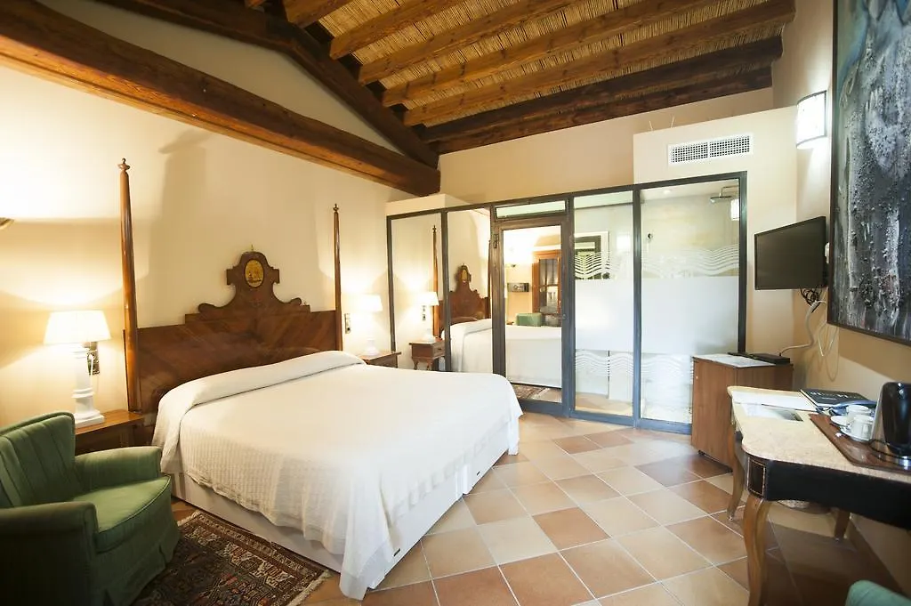 Ca'S Garriguer Villa Valldemossa  0*, Valldemossa (Mallorca) İspanya