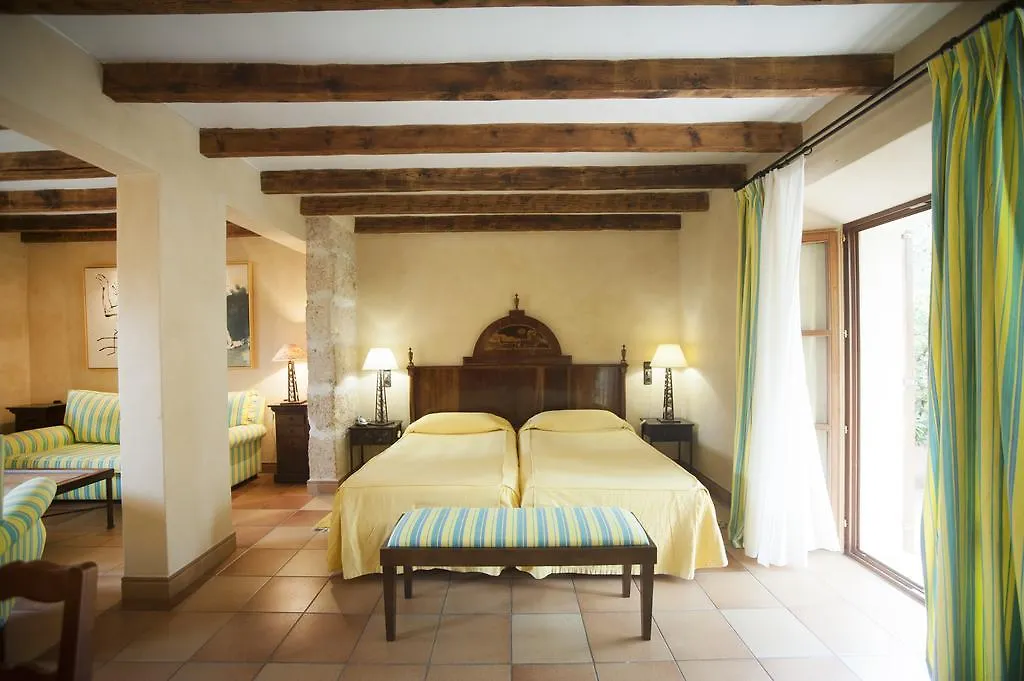Ca'S Garriguer Villa Valldemossa  Valldemossa (Mallorca)