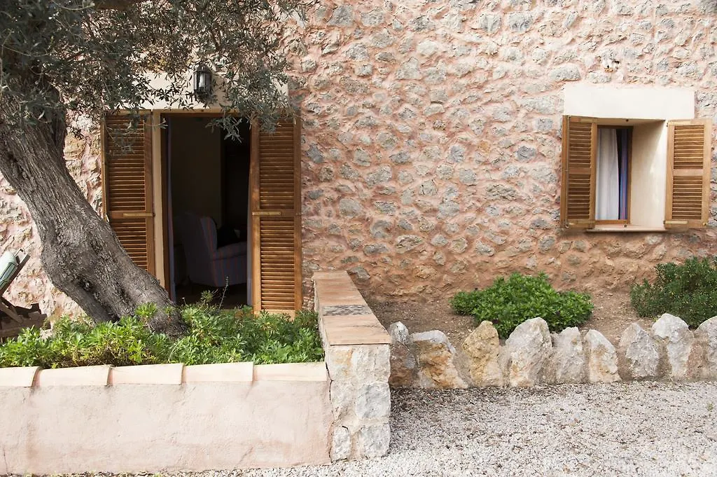 Ca'S Garriguer Villa Valldemossa  0*, Valldemossa (Mallorca)