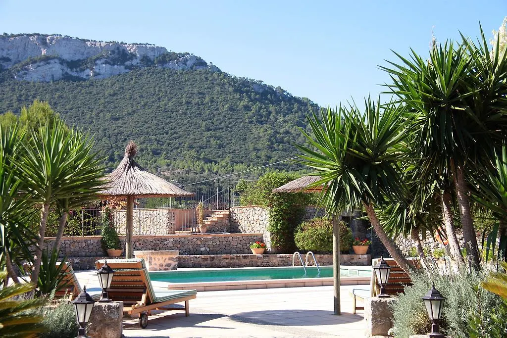 Ca'S Garriguer Villa Valldemossa  Valldemossa (Mallorca)