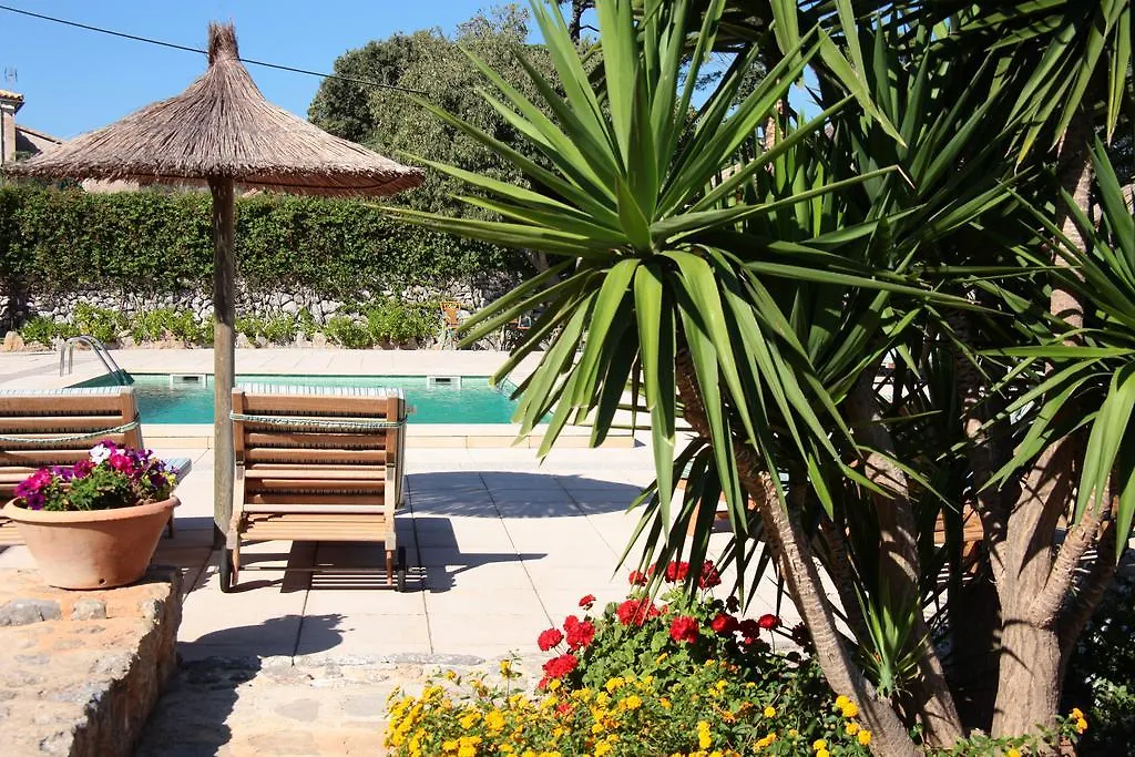 Ca'S Garriguer Villa Valldemossa  0*, Valldemossa (Mallorca)