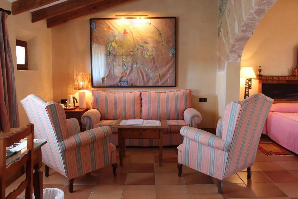 Ca'S Garriguer Villa Valldemossa  Valldemossa (Mallorca)