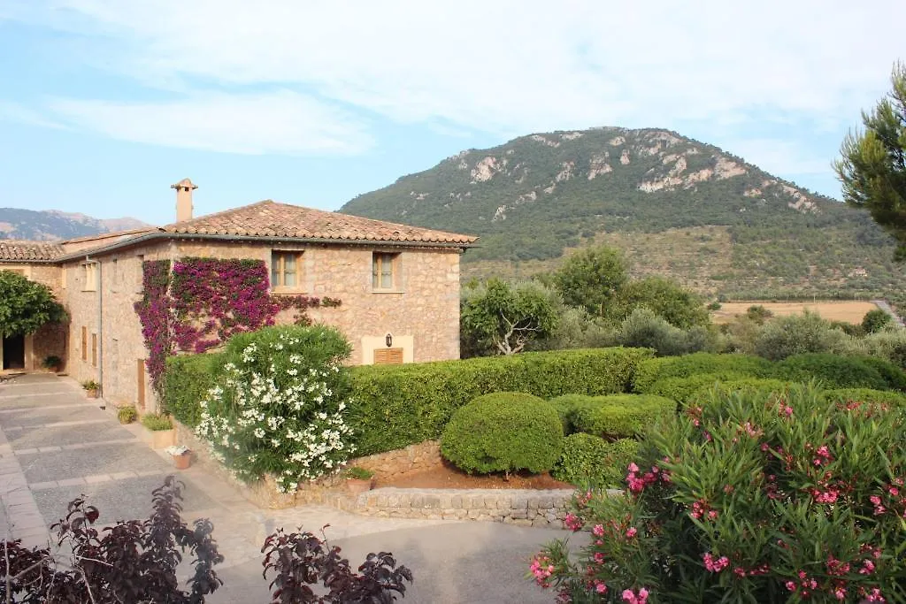 Ca'S Garriguer Villa Valldemossa