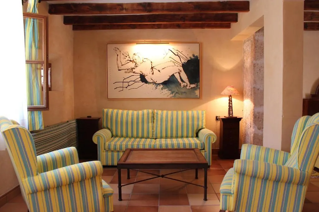 Ca'S Garriguer Villa Valldemossa