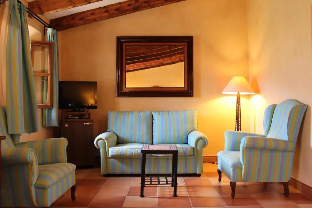 Ca'S Garriguer Villa Valldemossa  Çiftlik konaklama Valldemossa (Mallorca)