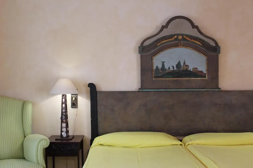 Çiftlik konaklama Ca'S Garriguer Villa Valldemossa  İspanya