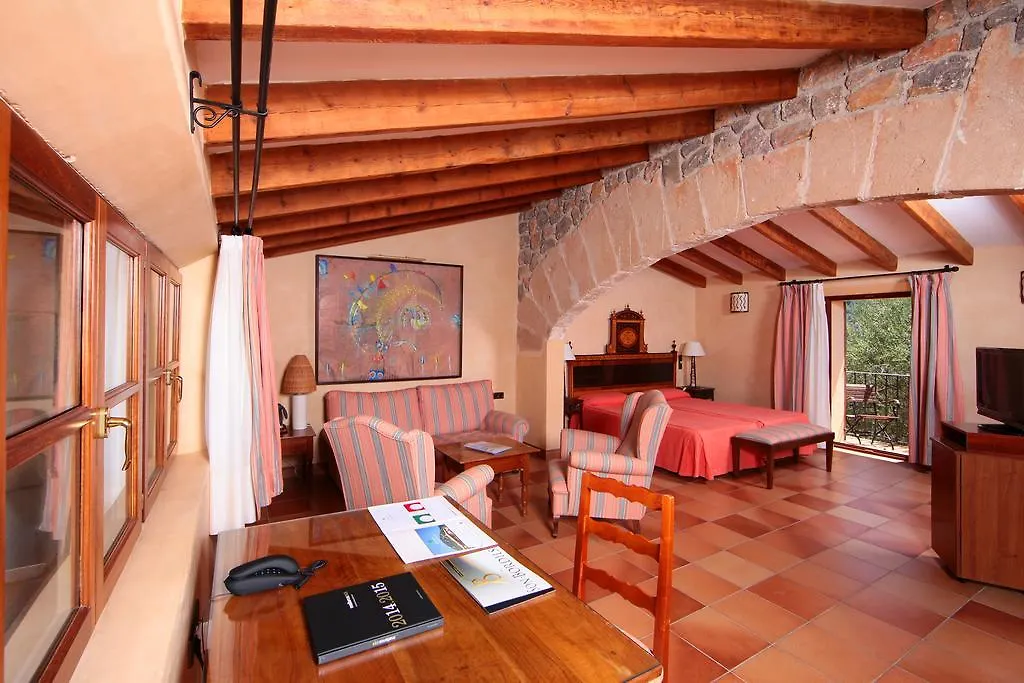Ca'S Garriguer Villa Valldemossa