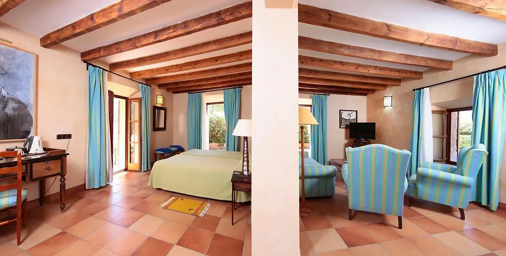 Farm stay Ca'S Garriguer Villa Valldemossa