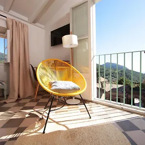 Hotell Ca's Papa, Valldemossa (Mallorca)