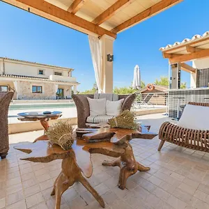Villa Magnus, Alcúdia