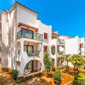 Apartamento Flipflop Surfing Playa, Santa Ponsa