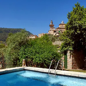 3* Отель Sa Vall