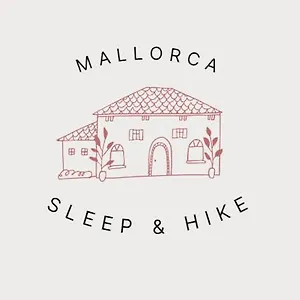  Kwatera prywatna Valldemosa Sleep & Hike