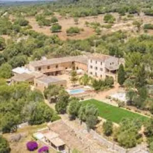 Bauernhof Son Sureda, Manacor (Mallorca)