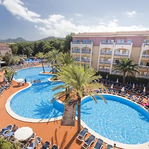 4* Hotel apartamentowy Garden