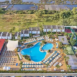 3* Ośrodek wypoczynkowy Bq Alcudia Sun Village