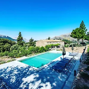 Agroturismo Son Alzines, Lluc
