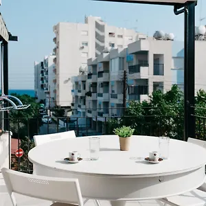 Apartament Seasunlove Apt. Cypr