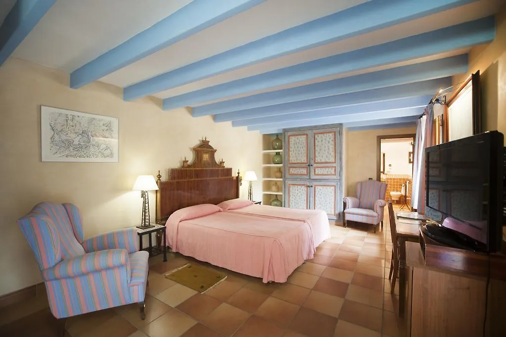 Agroturismo Cases de Ca's Garriguer Valldemossa