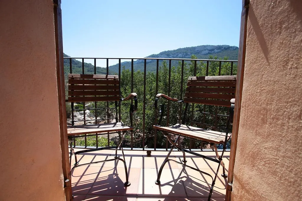 Farm stay Ca'S Garriguer Villa Valldemossa