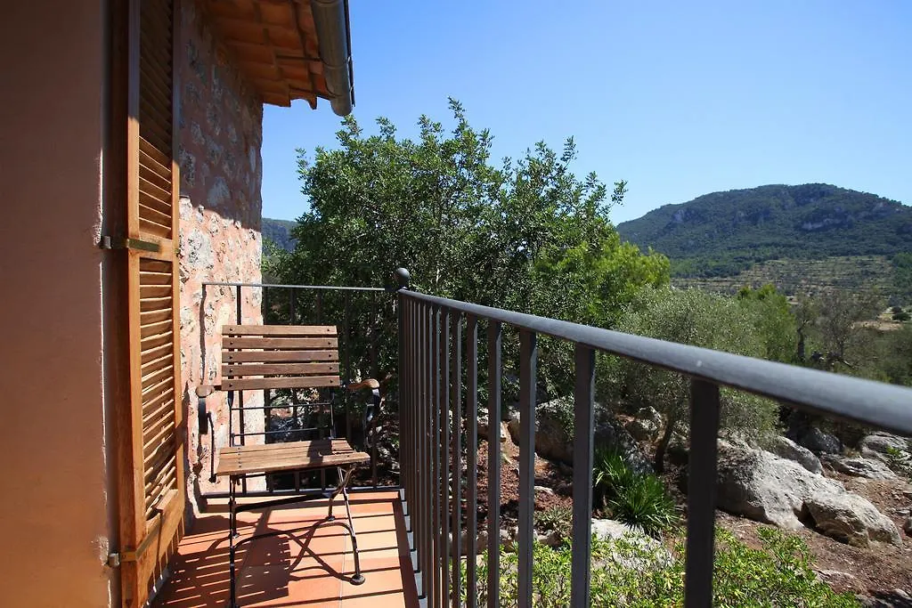 Ca'S Garriguer Villa Valldemossa  Spain