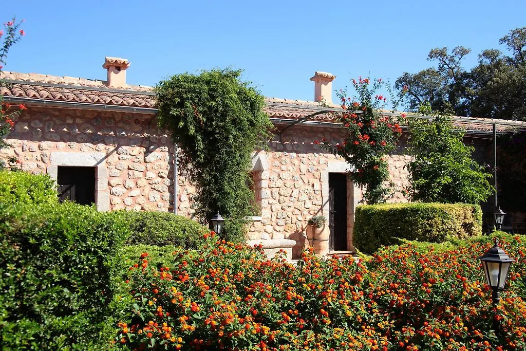 Cases de Ca's Garriguer Valldemossa  Agroturismo Valldemossa (Mallorca)
