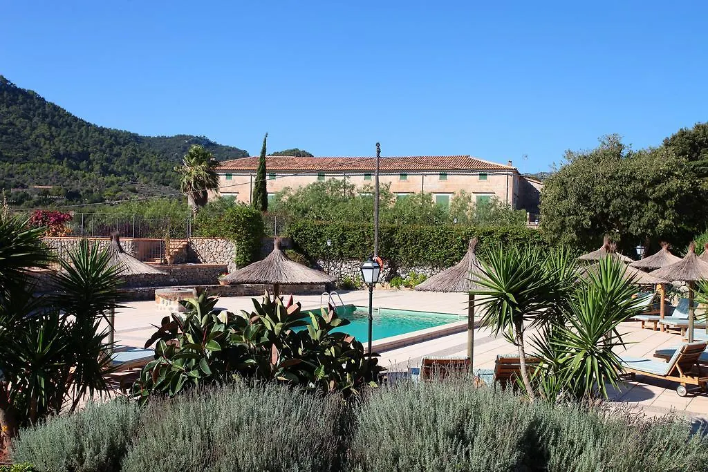 Ca'S Garriguer Villa Valldemossa  0*, Valldemossa (Mallorca)