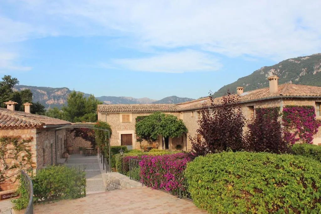 Farm stay Ca'S Garriguer Villa Valldemossa  Spain