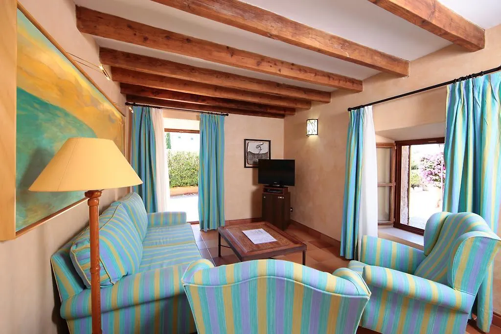 Ca'S Garriguer Villa Valldemossa  Farm stay Valldemossa (Mallorca)