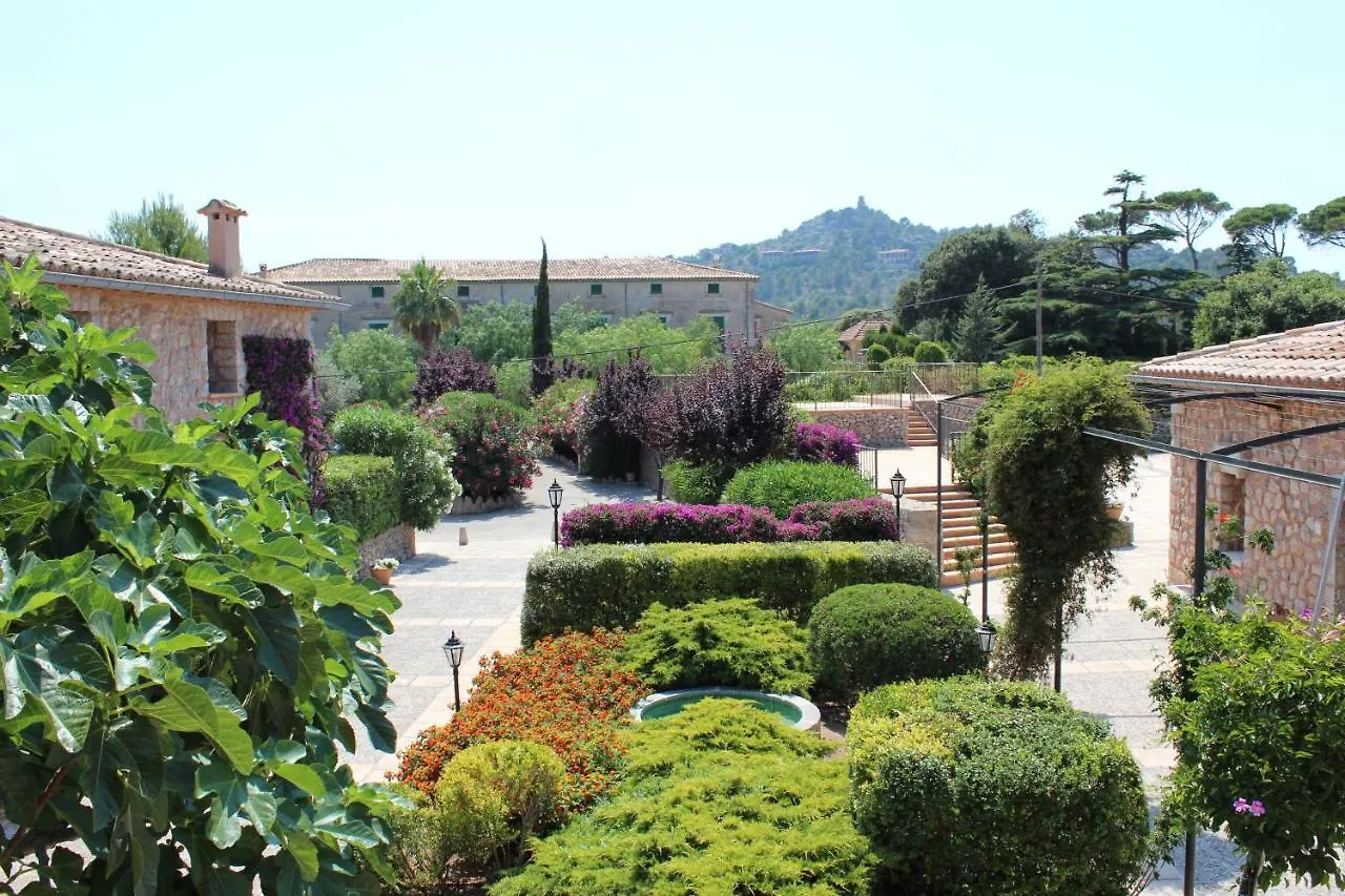 Ca'S Garriguer Villa Valldemossa  Spain
