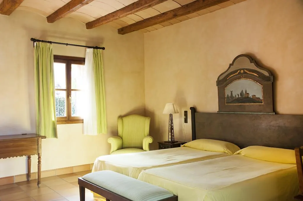 Ca'S Garriguer Villa Valldemossa  0*, Valldemossa (Mallorca)