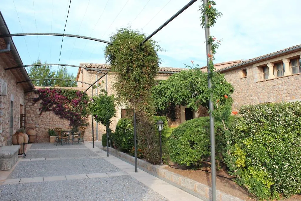 Ca'S Garriguer Villa Valldemossa  Valldemossa (Mallorca)
